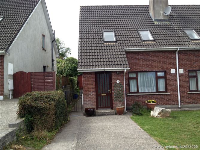 31 Cascade Park, Clonmel, Tipperary Power & Walsh 2627355 MyHome